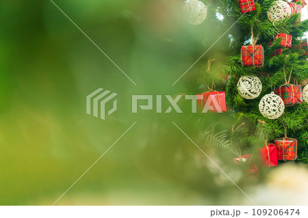 クリスマス・冬 イメージ 109206474