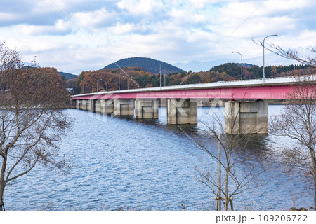 繋大橋 繋大橋 109206722