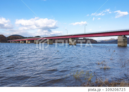 繋大橋 繋大橋 109206725