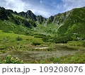千畳敷カール 109208076