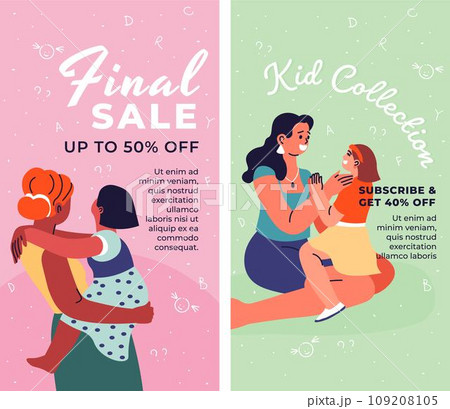 Final sale with 50 off, exclusive kid collections 109208105