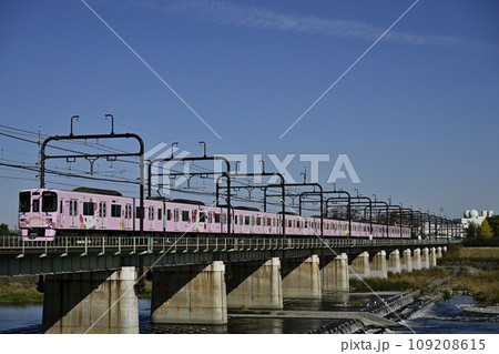 京王　9000系 109208615
