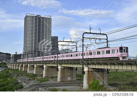 京王 9000系 京王 9000系 109208616