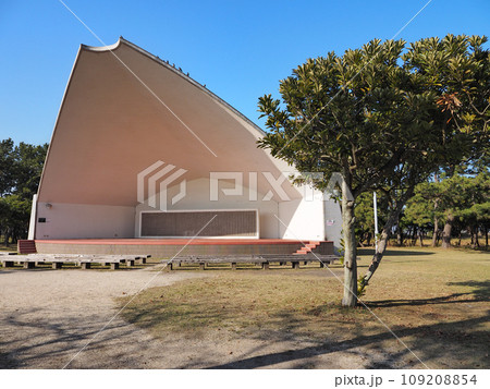富津公園・野外劇場 富津公園・野外劇場 109208854