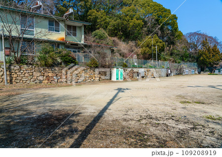 【重要伝統的建造物群保存地区】豊町御手洗 御手洗幼稚園・小学校・中学校の跡地2 広島県呉市 【重要伝統的建造物群保存地区】豊町御手洗 御手洗幼稚園・小学校・中学校の跡地2 広島県呉市 109208919