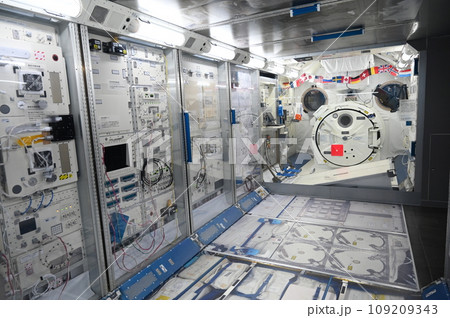 日本実験棟きぼう(岐阜かかみがはら航空宇宙博物館) 日本実験棟きぼう(岐阜かかみがはら航空宇宙博物館) 109209343