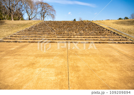 多賀城 政庁跡 宮城県多賀城市 多賀城 政庁跡 宮城県多賀城市 109209894