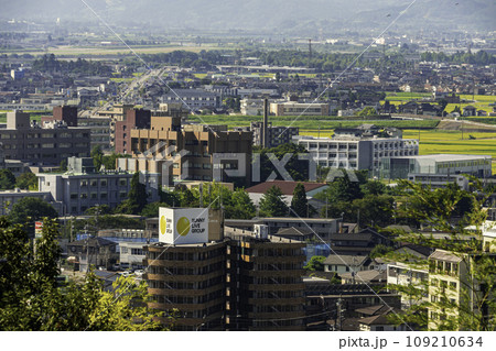 富山市街 富山大学五福キャンパス周辺 富山県富山市 富山市街 富山大学五福キャンパス周辺 富山県富山市 109210634