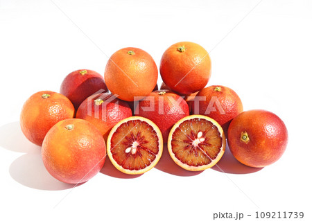 柑橘（ブラッドオレンジ） 109211739