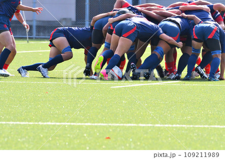 ラグビー、高校ラグビー ラグビー、高校ラグビー 109211989