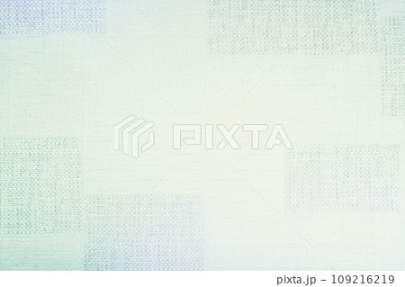 Vintage light green texture faded background. 109216219
