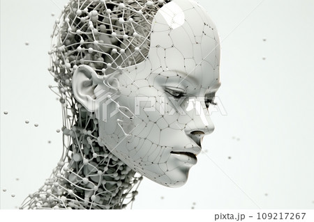 Advanced Robot Assistant 109217267
