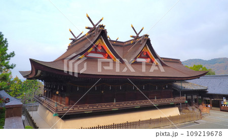 吉備津神社 本宮2 109219678