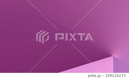 背景　4k　バックイメージ　bg　紫　purple　パープル　バーチャル背景　仮想世界　メタバース 109220273