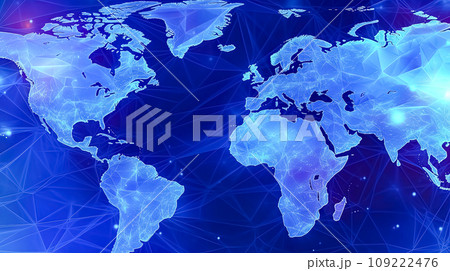 Neon world radiates energy saving 109222476