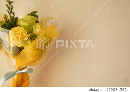 黄色い花束 黄色い花束 109224546