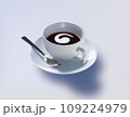 ホットコーヒー 109224979