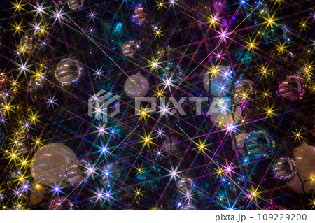 クリスマスのオーナメント クリスマスのオーナメント 109229200