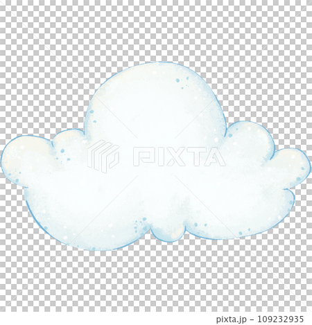 cloud 109232935