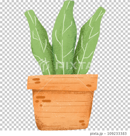 potted plant clipart, potted plant composition, potted plant drawing potted plant clipart, potted plant composition, potted plant drawing 109233383