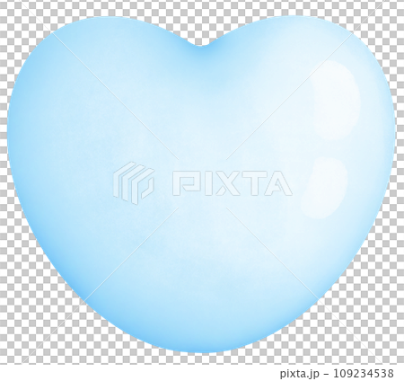 Touching Watercolor Heart Illustrations: Symbol of Love and Emotion Touching Watercolor Heart Illustrations: Symbol of Love and Emotion 109234538