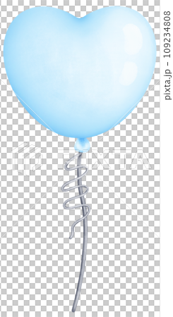 Watercolor Balloon Clipart for Parties and Celebrations Watercolor Balloon Clipart for Parties and Celebrations 109234808