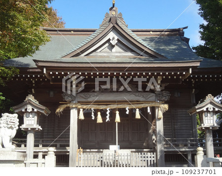 岡崎神社 109237701