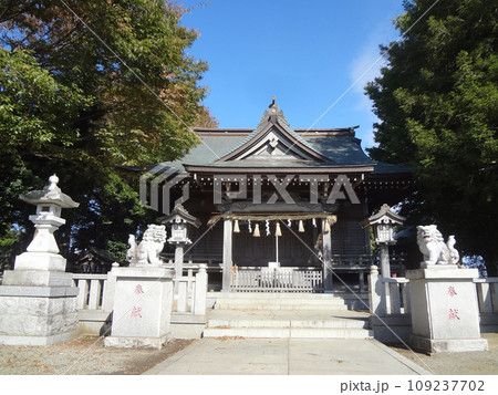 岡崎神社 岡崎神社 109237702