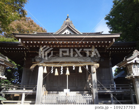 岡崎神社 岡崎神社 109237703