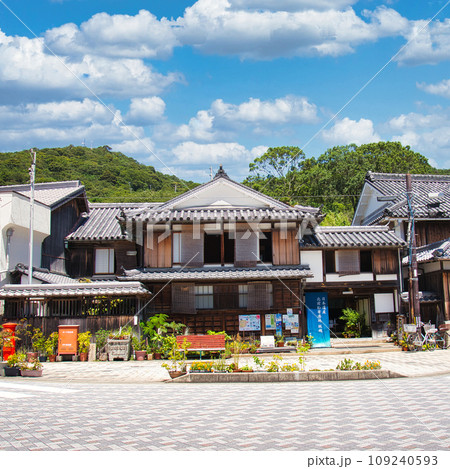坂越まち並み館 坂越まち並み館 109240593