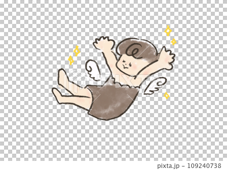 Image of a woman recovering after sauna 109240738