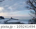 知床の海 109241494