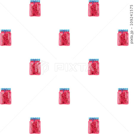 Canning vector illustration. The canning seamless pattern, expressive journey turning ingredients into jarred poetry Jars brimming with canned goods, pantrys visual ode to art preservation Food Canning vector illustration. The canning seamless pattern, expressive journey turning ingredients into jarred poetry Jars brimming with canned goods, pantrys visual ode to art preservation Food 109241575