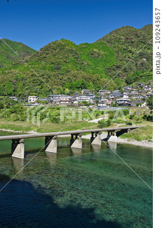 浅尾沈下橋 109243657