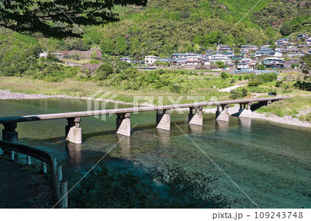 浅尾沈下橋 109243748