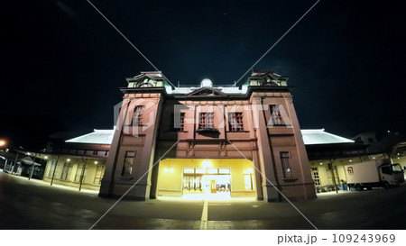 門司港駅 109243969