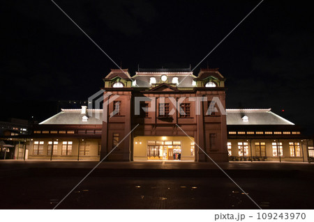 門司港駅 109243970