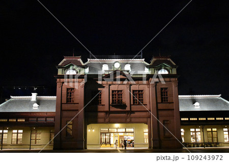 門司港駅 109243972