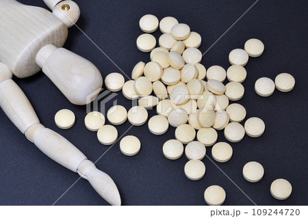 オーバードーズのイメージ 109244720