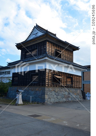 日出城 鬼門櫓 日出城 鬼門櫓 109245696