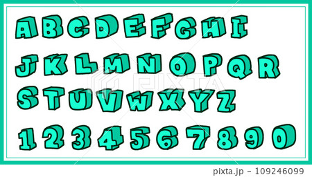 POP用文字e8 109246099
