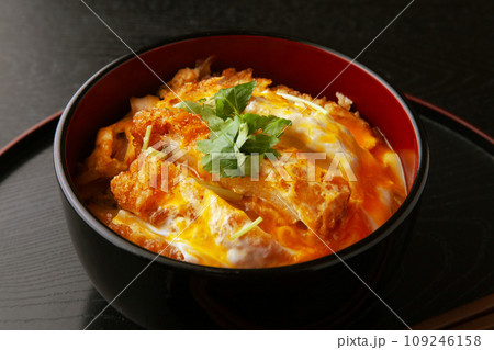 かつ丼 109246158