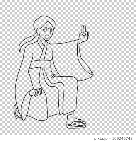 女性陰陽師3 109246748