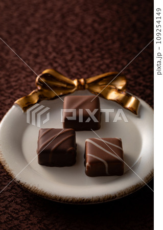 チョコレートのイメージ 109254149