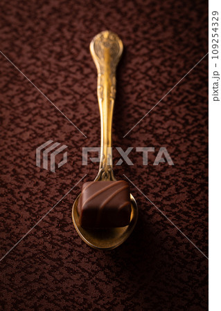 チョコレートのイメージ 109254329