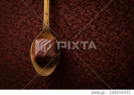 チョコレートのイメージ 109254331