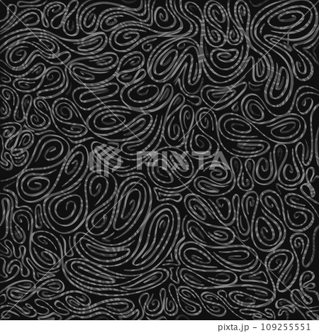 Abstract pattern background in black and white. Abstract pattern background in black and white. 109255551