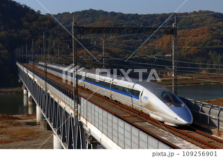 山陽新幹線500系こだま号(新大阪⇔博多) 山陽新幹線500系こだま号(新大阪⇔博多) 109256901