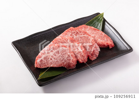 黒毛和牛 トモサンカク (仙台牛) 黒毛和牛 トモサンカク (仙台牛) 109256911