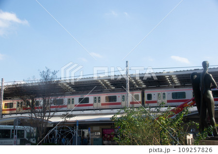 自由が丘駅 109257826